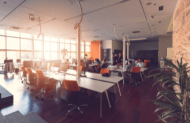 Flex office: why effective workspace management matters