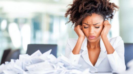 The Psychosocial Risks of Remote Work