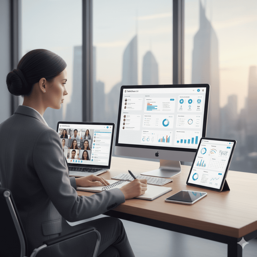 List of the Most Widely Used HR Software in 2025