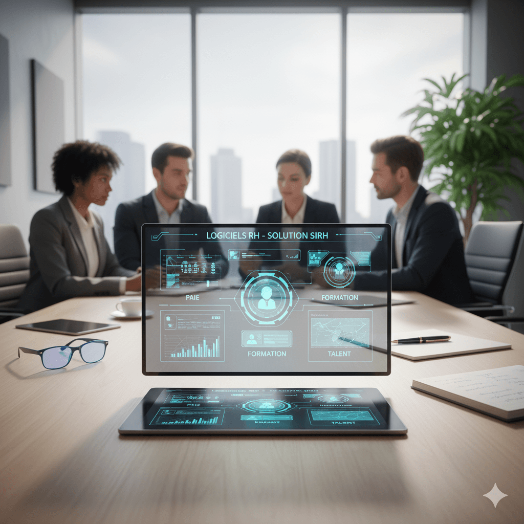 HR Software: How to Choose the Right Tool in 2025