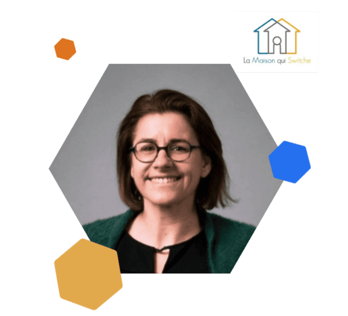 Interview La Maison Qui Switche