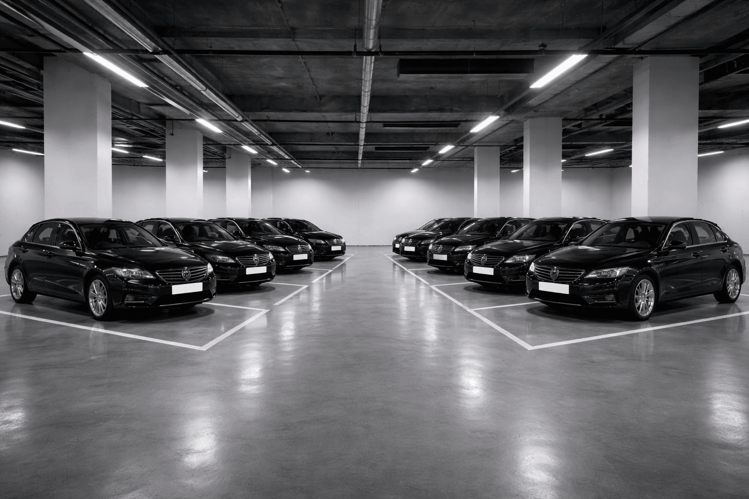 Company Car Fleet Management Software