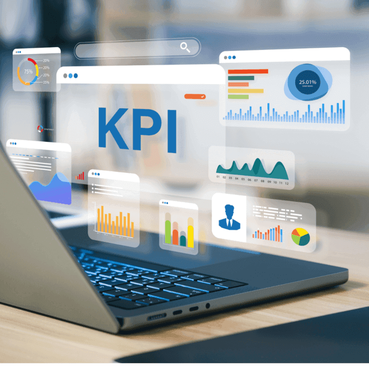 7 essential KPIs to monitor to effectively manage your flex office