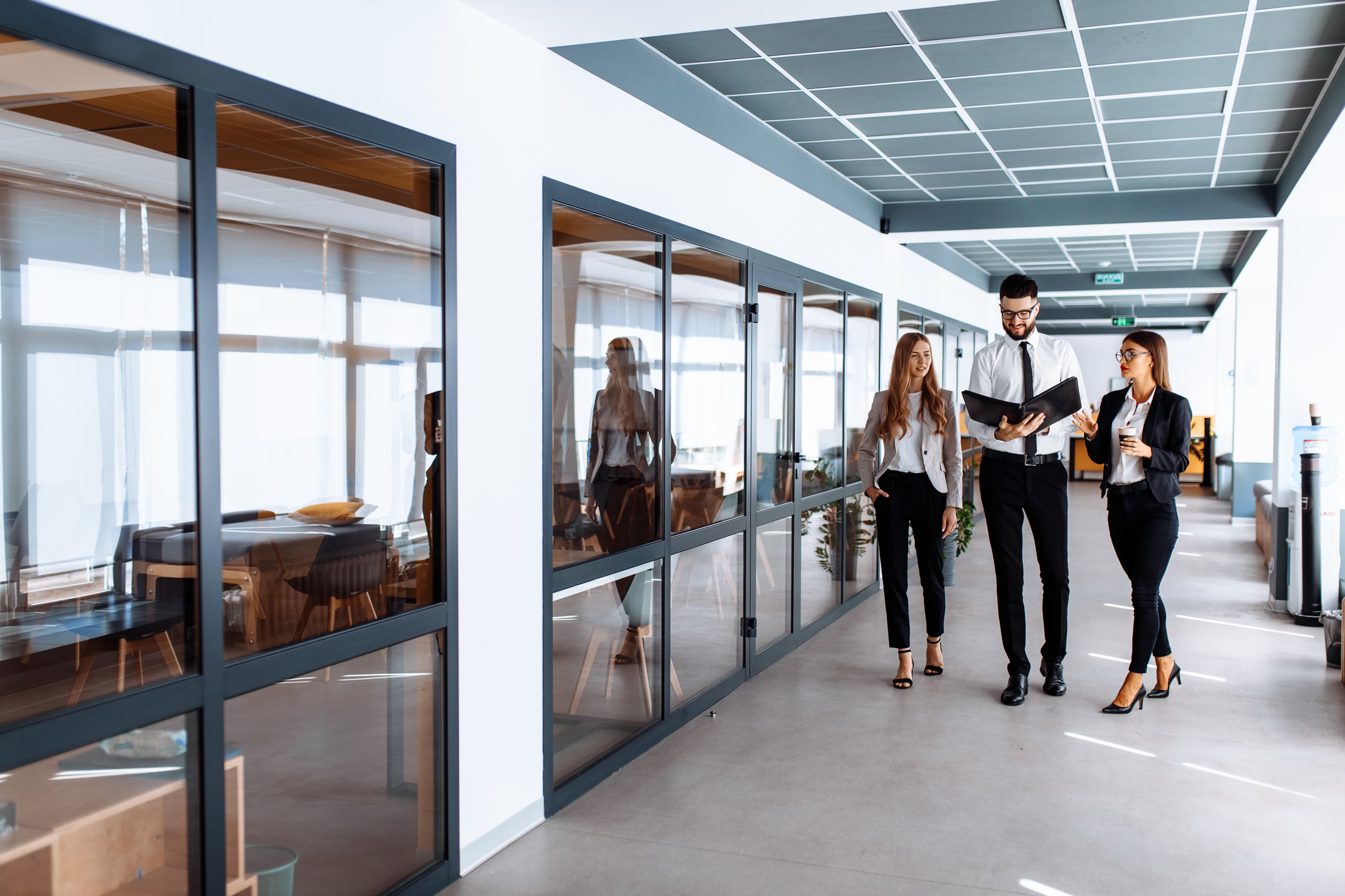 Flex Office Management: How to Optimize your Workspaces in 2025