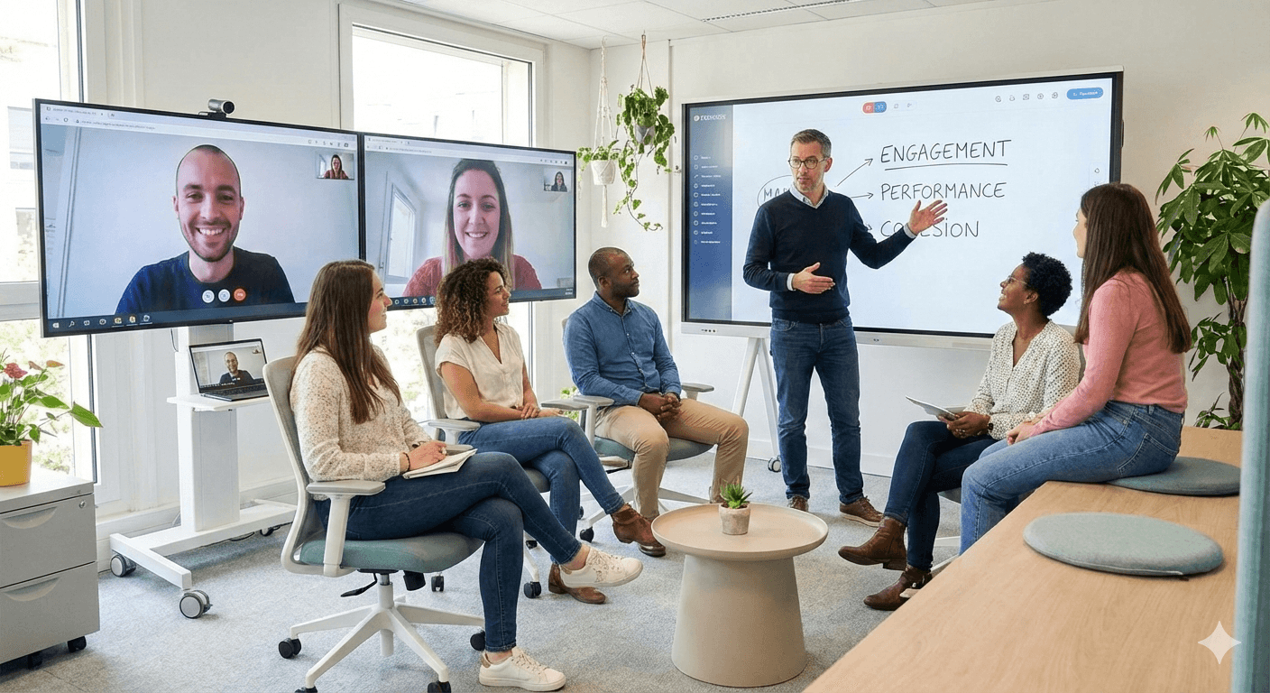 Remote Management: Best Practices for Teams in 2026