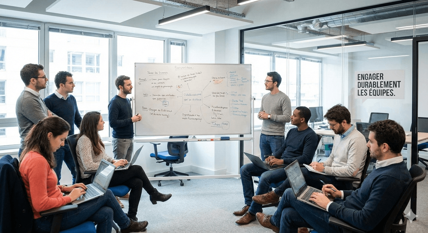 New Management Models: The Essential Guide 2026