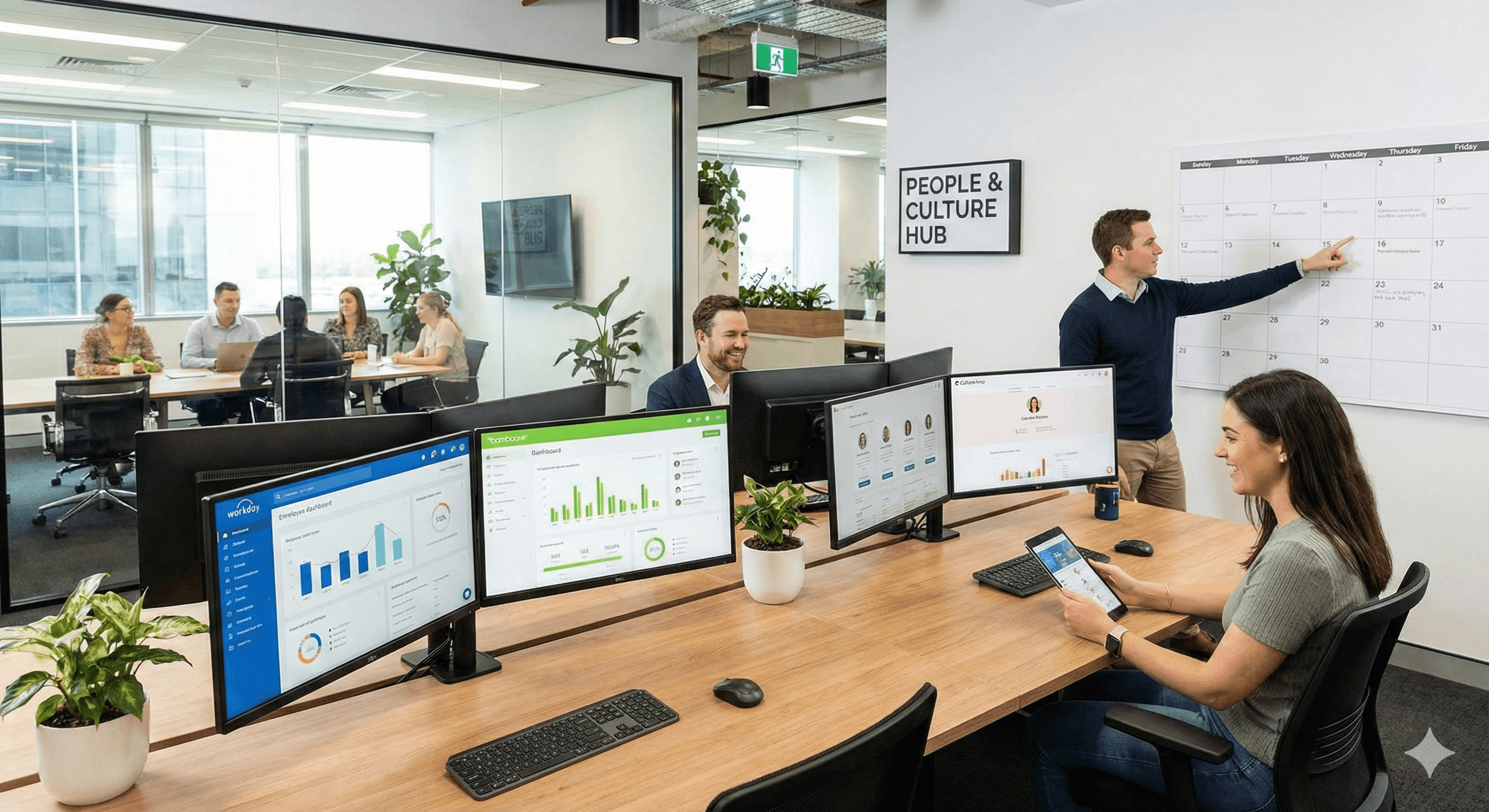 HR Tools: A Complete Guide to Optimizing Human Resources Management